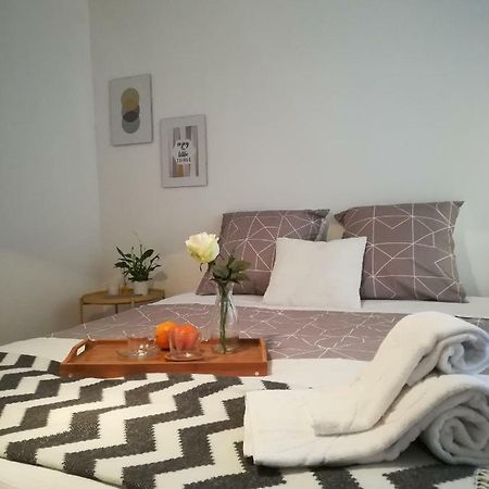 Liberdadeflat4u Lägenhet Braga Exteriör bild