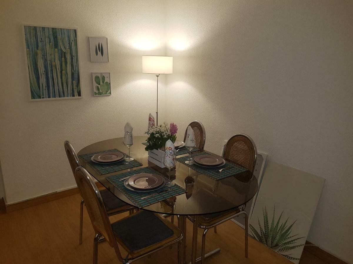 Liberdadeflat4u Lägenhet Braga Exteriör bild