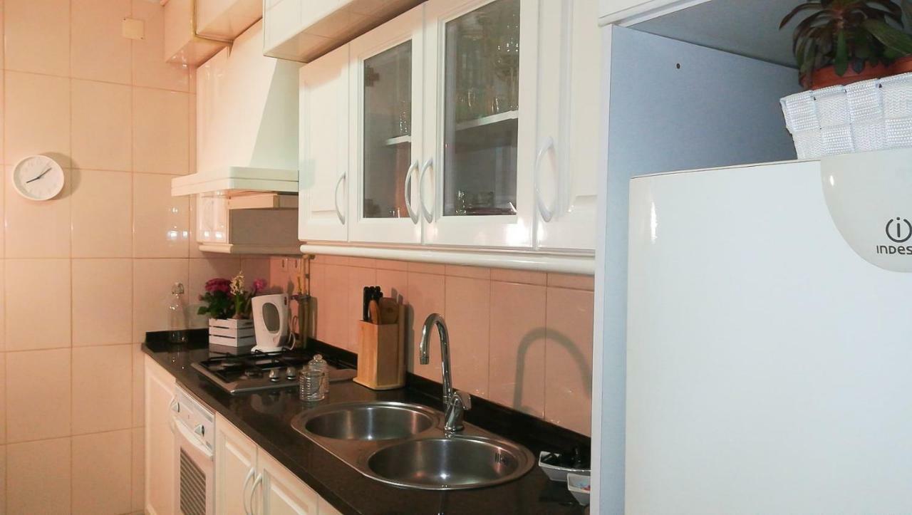 Liberdadeflat4u Lägenhet Braga Exteriör bild
