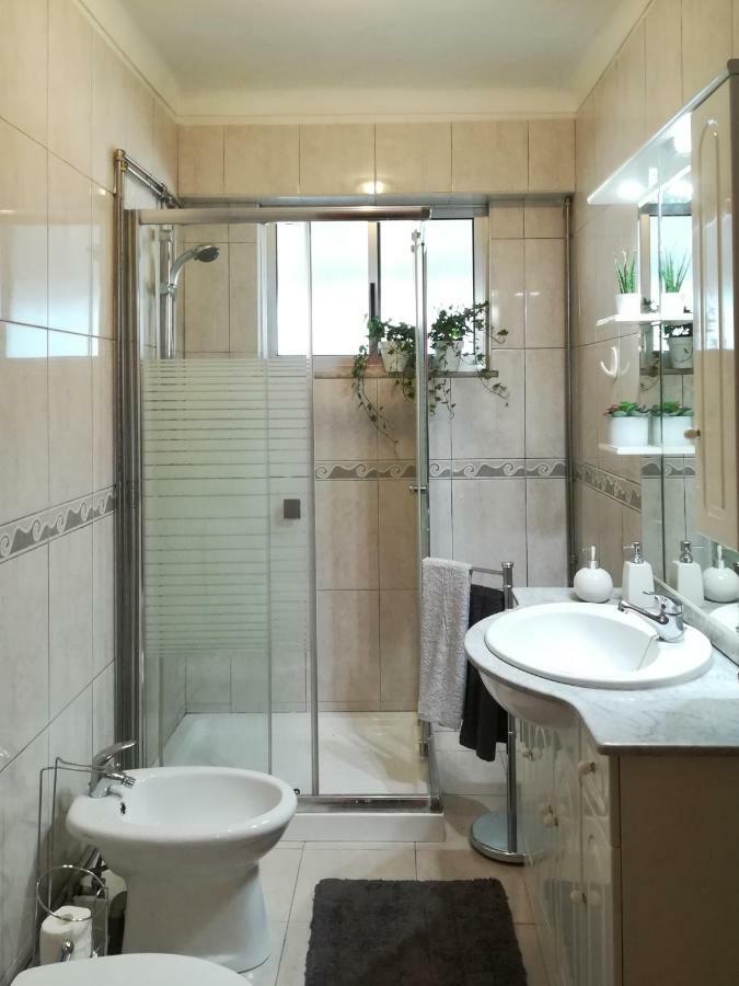 Liberdadeflat4u Lägenhet Braga Exteriör bild