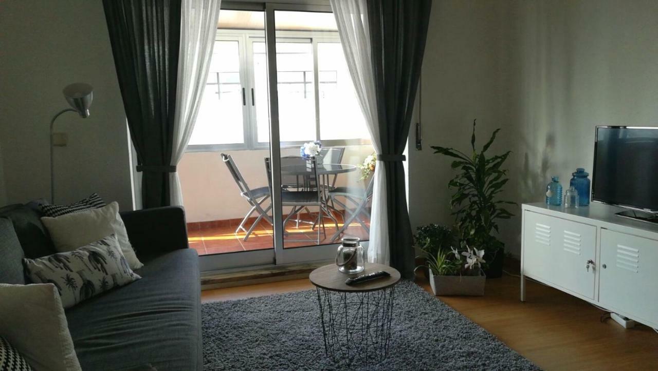 Liberdadeflat4u Lägenhet Braga Exteriör bild