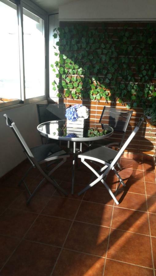 Liberdadeflat4u Lägenhet Braga Exteriör bild